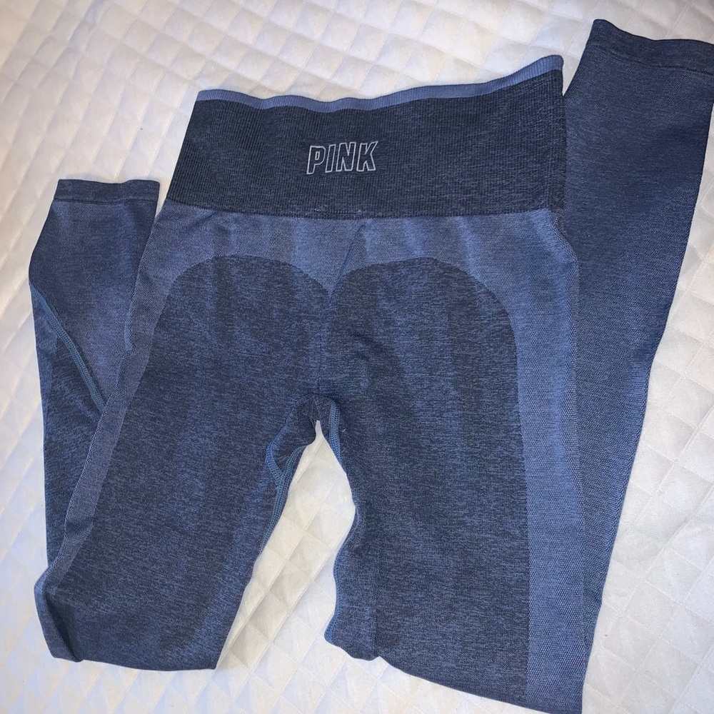 VS PINK workout leggings